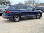 2021 Volkswagen Tiguan Base