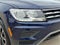 2021 Volkswagen Tiguan Base