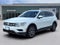 2019 Volkswagen Tiguan 2.0T SE
