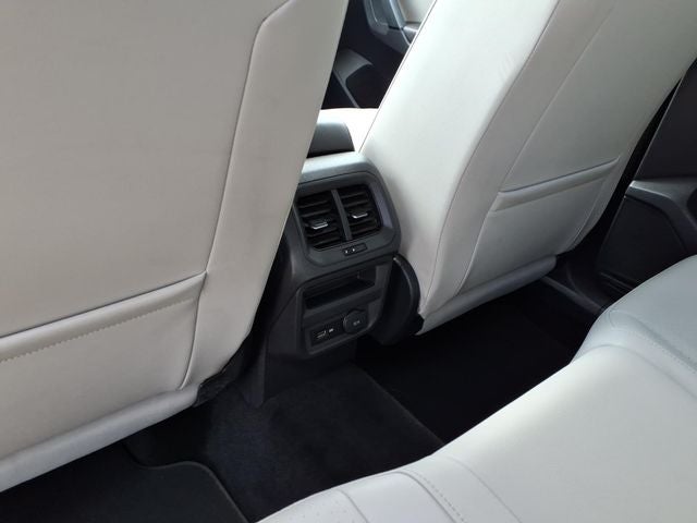 2019 Volkswagen Tiguan 2.0T SE