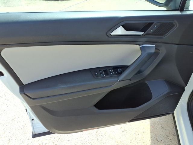 2019 Volkswagen Tiguan 2.0T SE