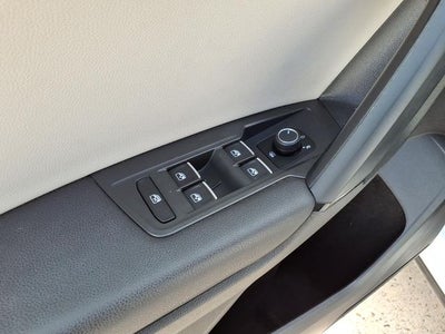 2019 Volkswagen Tiguan 2.0T SE