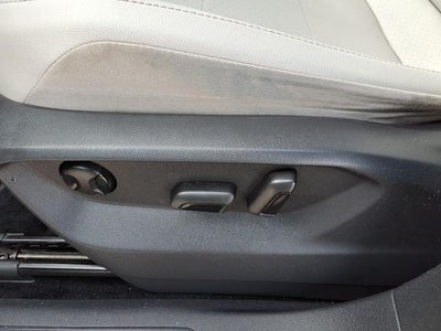 2019 Volkswagen Tiguan 2.0T SE