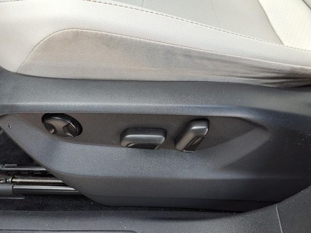 2019 Volkswagen Tiguan 2.0T SE