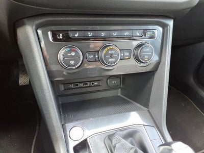 2019 Volkswagen Tiguan 2.0T SE