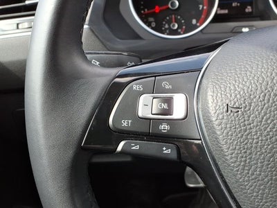2019 Volkswagen Tiguan 2.0T SE