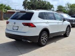 2019 Volkswagen Tiguan 2.0T SE