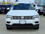 2019 Volkswagen Tiguan 2.0T SE