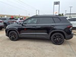2025 Volkswagen Taos 1.5T SE Black