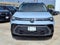 2025 Volkswagen Taos 1.5T SE Black