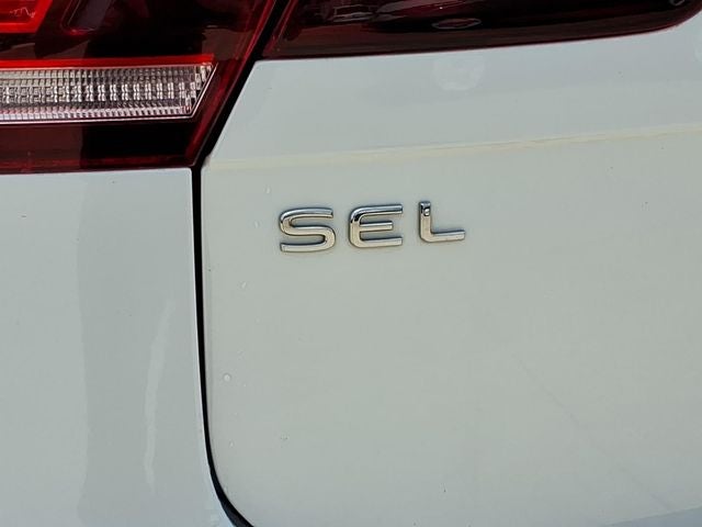 2022 Volkswagen Tiguan 2.0T SEL R-Line