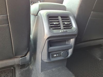 2022 Volkswagen Tiguan 2.0T SEL R-Line