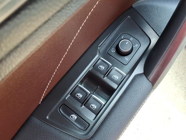 2022 Volkswagen Tiguan 2.0T SEL R-Line