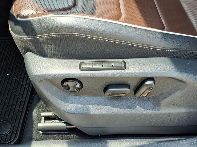 2022 Volkswagen Tiguan 2.0T SEL R-Line
