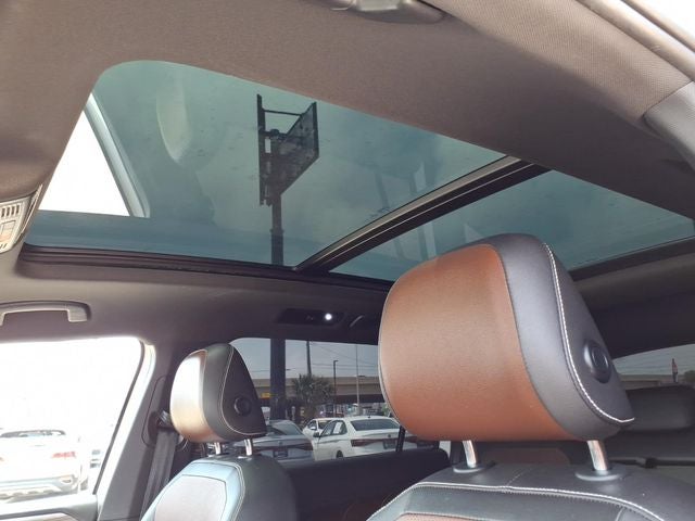 2022 Volkswagen Tiguan 2.0T SEL R-Line