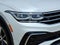 2022 Volkswagen Tiguan 2.0T SEL R-Line
