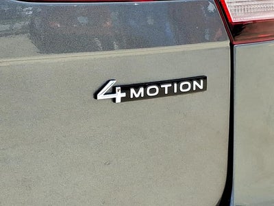 2024 Volkswagen Tiguan 2.0T SEL R-Line