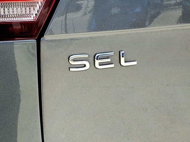 2024 Volkswagen Tiguan 2.0T SEL R-Line