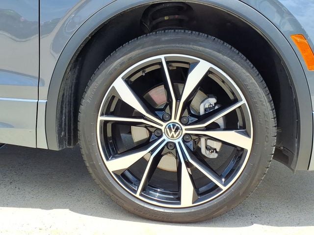 2024 Volkswagen Tiguan 2.0T SEL R-Line