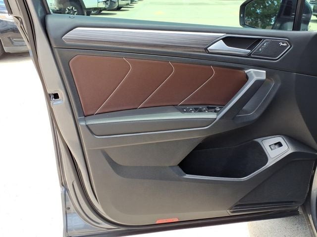 2024 Volkswagen Tiguan 2.0T SEL R-Line