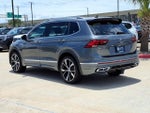 2024 Volkswagen Tiguan 2.0T SEL R-Line