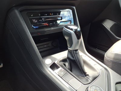 2024 Volkswagen Tiguan 2.0T SEL R-Line
