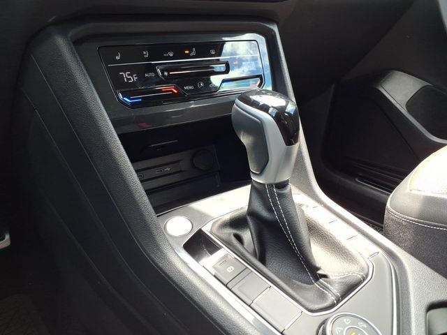 2024 Volkswagen Tiguan 2.0T SEL R-Line