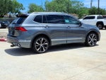 2024 Volkswagen Tiguan 2.0T SEL R-Line