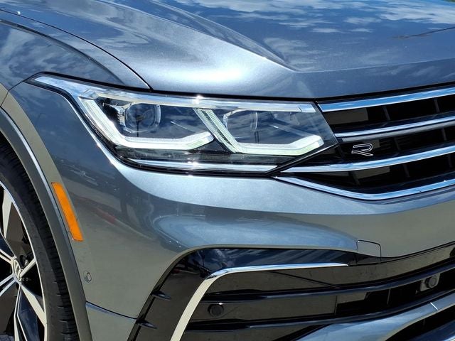 2024 Volkswagen Tiguan 2.0T SEL R-Line
