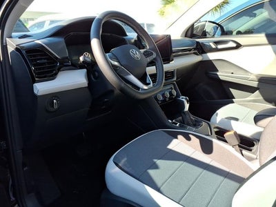 2026 Volkswagen Taos 1.5T S