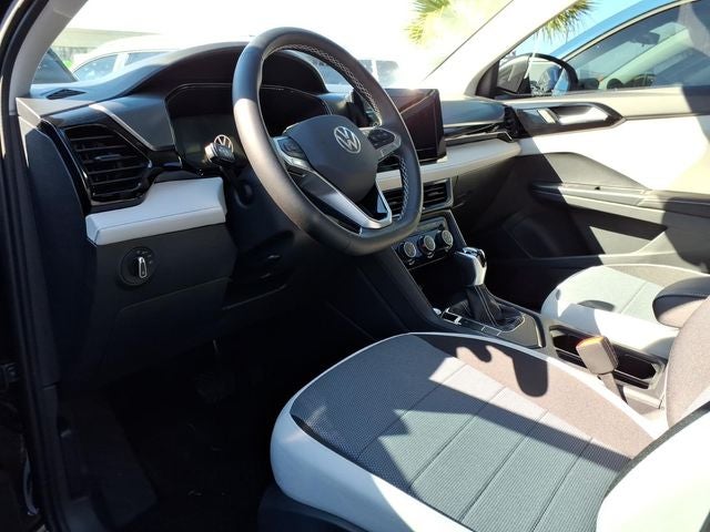 2026 Volkswagen Taos 1.5T S