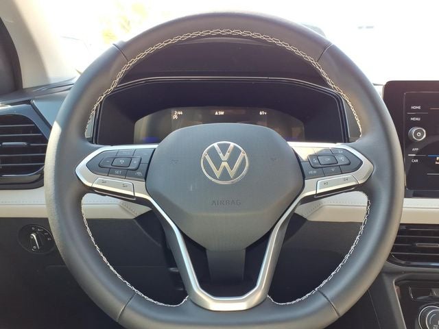 2026 Volkswagen Taos 1.5T S