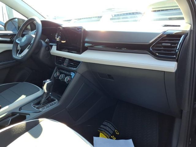 2026 Volkswagen Taos 1.5T S