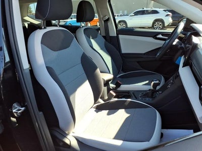 2026 Volkswagen Taos 1.5T S