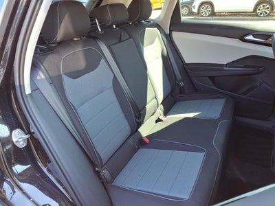 2026 Volkswagen Taos 1.5T S