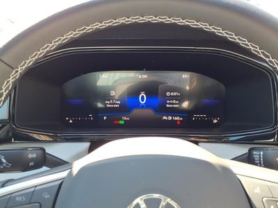2026 Volkswagen Taos 1.5T S