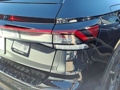 2026 Volkswagen Taos 1.5T S