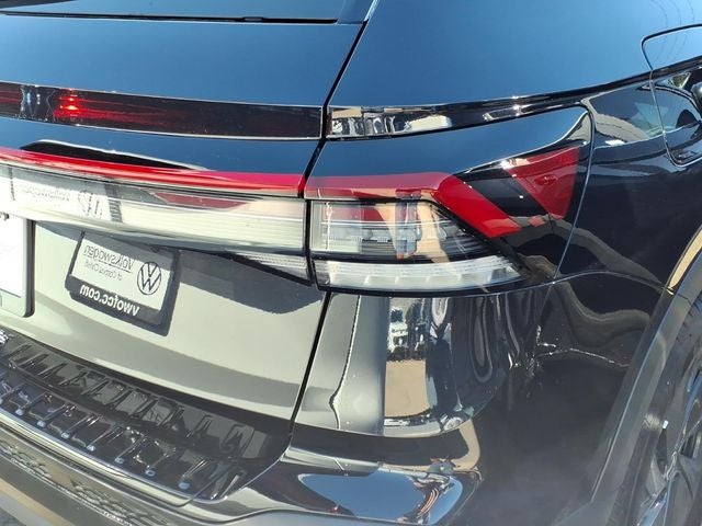 2026 Volkswagen Taos 1.5T S