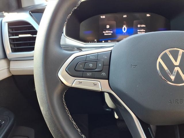 2025 Volkswagen Taos SE - Photo 21