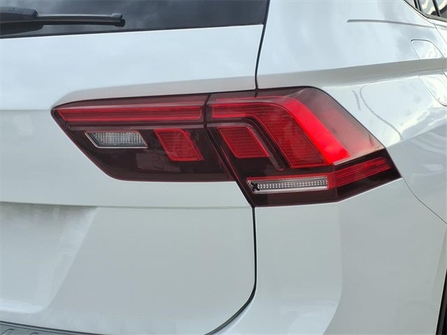 2023 Volkswagen Tiguan 2.0T S