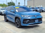2026 Volkswagen Tiguan SEL R-Line Turbo
