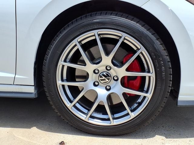 2025 Volkswagen Jetta GLI 2.0T Autobahn
