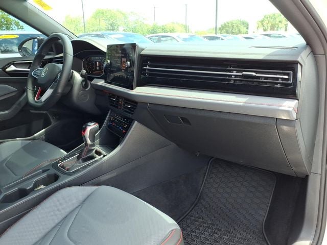 2025 Volkswagen Jetta GLI 2.0T Autobahn