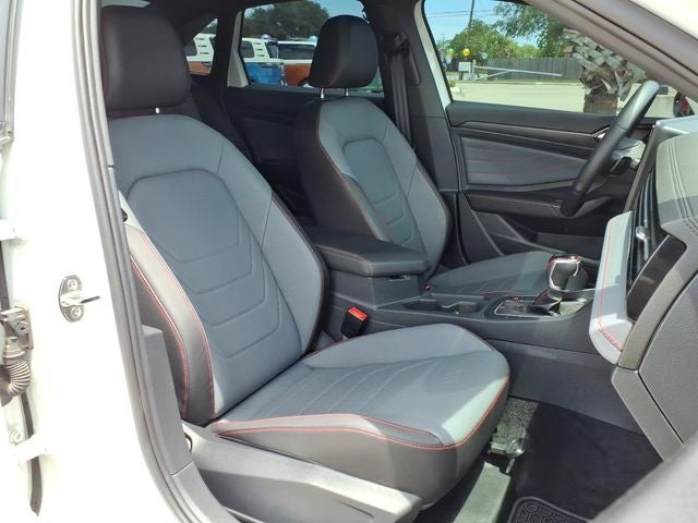 2025 Volkswagen Jetta GLI 2.0T Autobahn