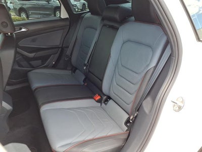 2025 Volkswagen Jetta GLI 2.0T Autobahn