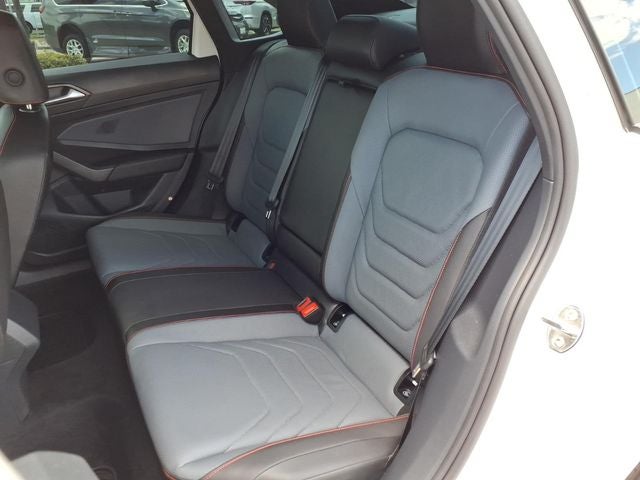 2025 Volkswagen Jetta GLI 2.0T Autobahn