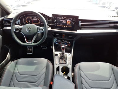 2025 Volkswagen Jetta GLI 2.0T Autobahn