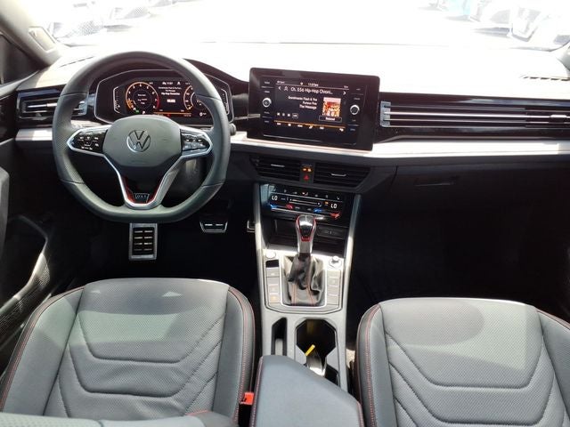2025 Volkswagen Jetta GLI 2.0T Autobahn