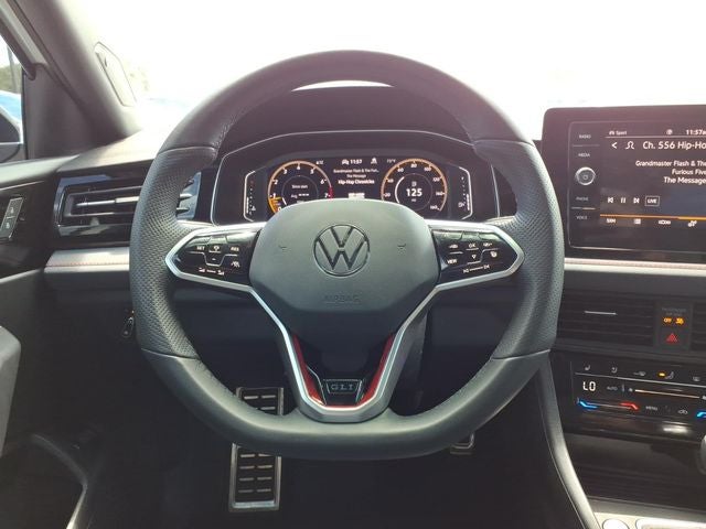 2025 Volkswagen Jetta GLI 2.0T Autobahn