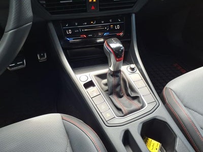 2025 Volkswagen Jetta GLI 2.0T Autobahn